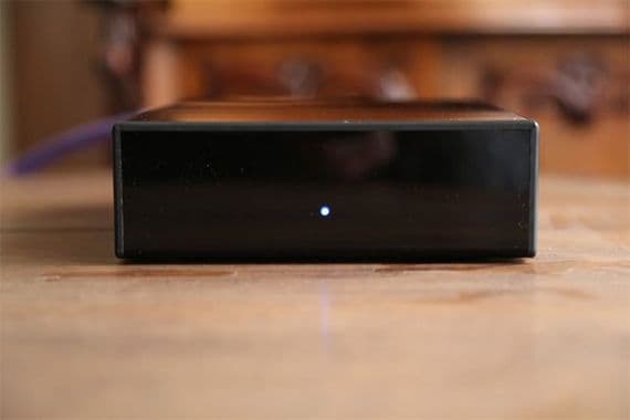 Sonos Port PRO 2 Low noise PSU