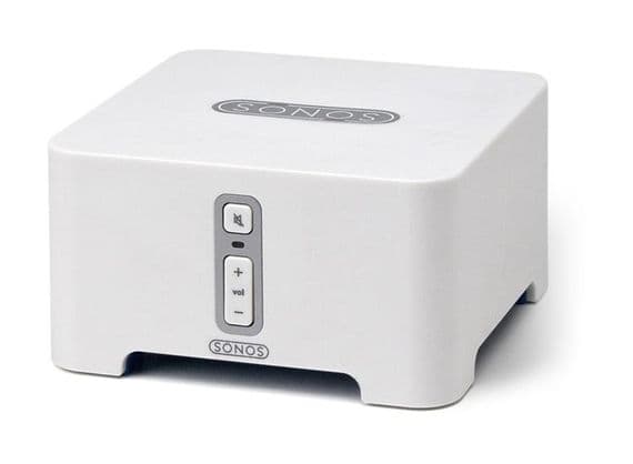 Sonos Pure Upgrade - V2 PSU Install ZP80 90 Connect)