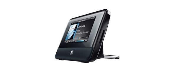Logitech Squeezebox Touch 中古・ジャンク扱い 2 Squeezebox Touch
