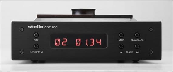 Stello CDT100 Level 2