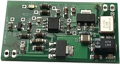 Technics SL-1210 Low Jitter Clock