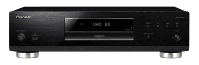 UDP-LX500