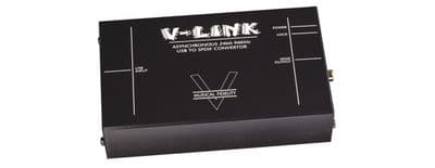 V-Link - level 2