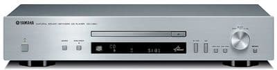 Yamaha CD-N301 Reference upgrade