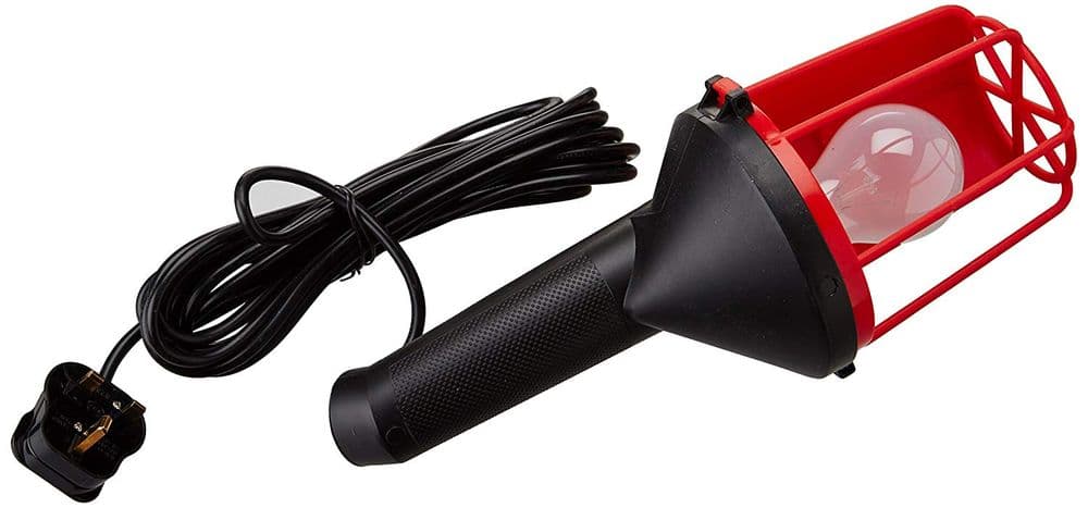 240v Inspection Lamp