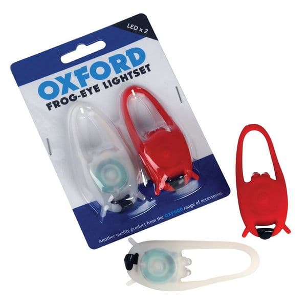 Frog Eye Light Set