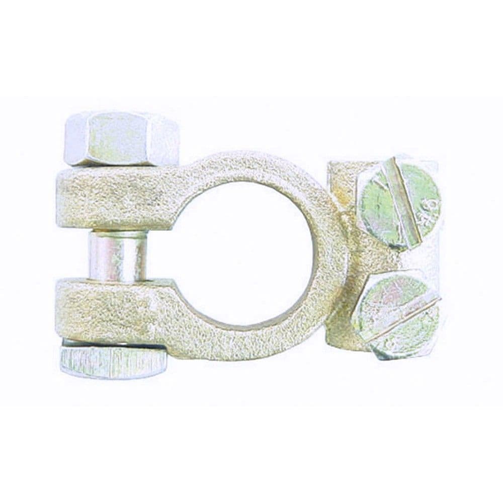 Negative Battery Terminal Standard Duty