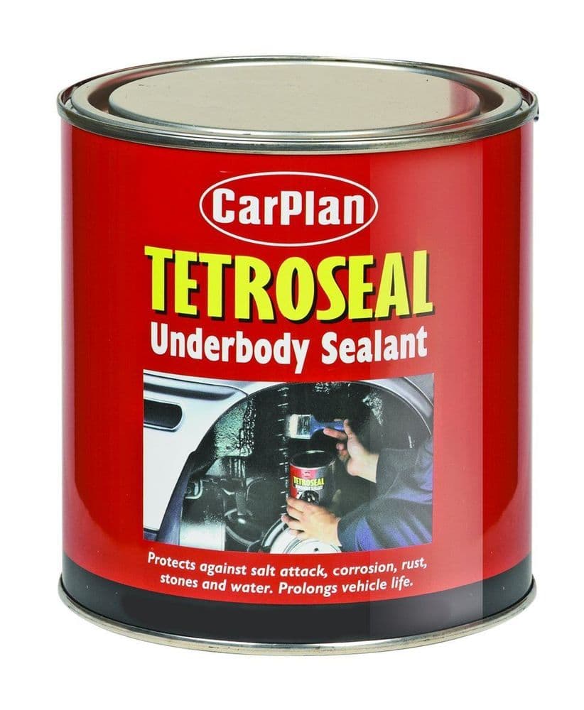 Tetrosyl Underbody Sealant