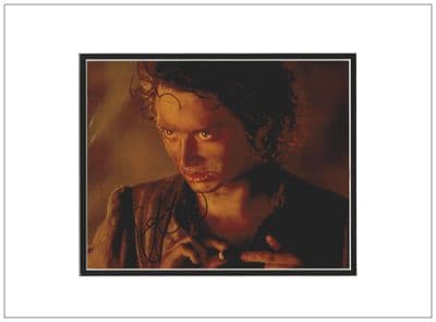 Elijah Wood Autograph Signed Photo - Lord of the Rings