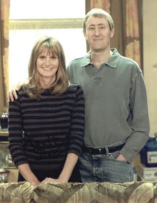 Gwyneth Strong Autograph Signed Photo - Cassandra