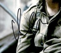 Matt Damon Autograph Signed Photo - Saving Private Ryan