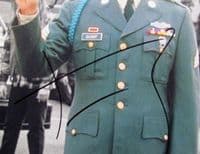 Tom Hanks Autograph Signed Photo - Forrest Gump