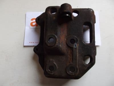 A/c compressor mounting bracket, MX-5 mk1 1.6,  B63H15810, USED