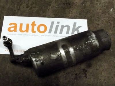 A/c receiver dryer Mazda MX-5 1.6 mk1 Eunos Roadster, N00161501, USED