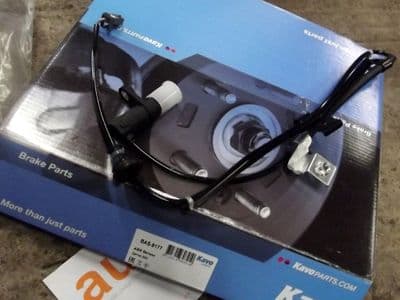 ABS sensor, Lexus IS, 1999-2005, rear l/h, 8954630060