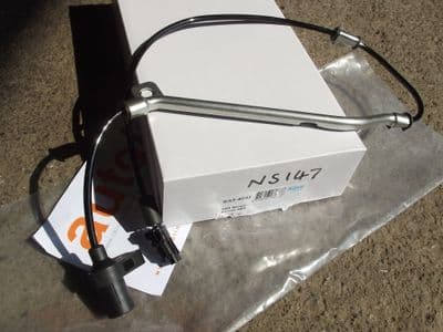 ABS sensor rear left, Subaru Legacy & Outback 1998-2003, l/h, 27540AE050