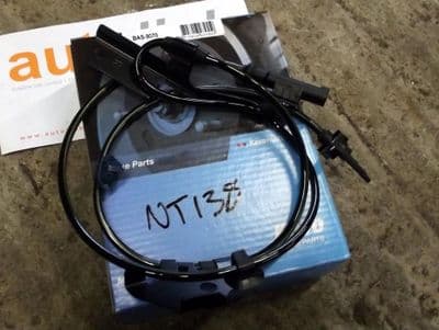 ABS sensor, Toyota Auris, Avensis, Corolla, Verso, front r/h, 8954202060