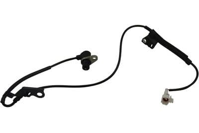 ABS sensor, Toyota  Avensis 2003-08, Corolla, Verso, front r/h, 8954202040