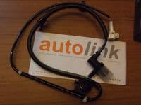 ABS sensor, Toyota Celica ZZT230, front r/h, 8954220140