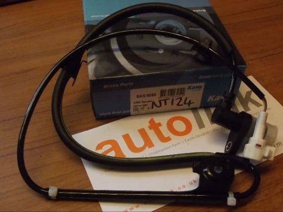 ABS sensor, Toyota Celica ZZT230, front r/h, 8954220140