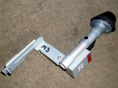 Aerial base, fixed, Mazda MX-5 mk3, N15966930B, USED