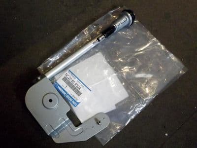 Aerial base, for fixed mount antenna, Mazda MX-5 mk2, NC2066930A, NEW