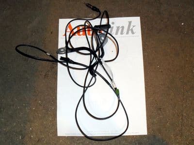 Aerial cable / lead, MX-5 mk2 mk2.5, USED