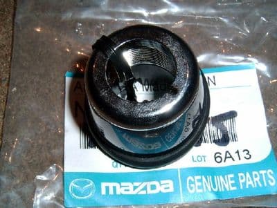 Aerial top mount, Mazda MX-5 mk1, electric aerial, N00766A9Y