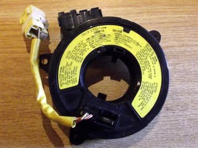 Air bag clock spring, Mazda MX-5 mk2, Tokai Rika, USED