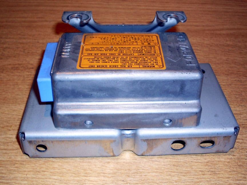 Sas Control Unit Air bag SAS control module MX-5 mk2 NC10 USED