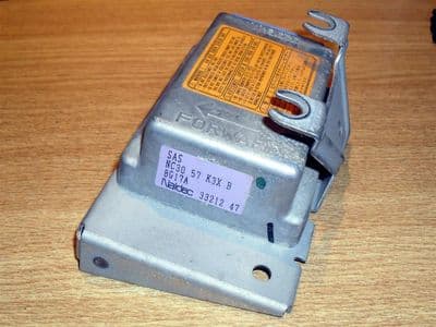Air bag SAS control module, MX-5 mk2, NC30, USED
