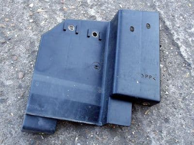 Air box intake baffle, Mazda MX-5 mk2, BP4W13204A, USED