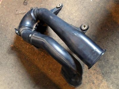 Air box intake pipe, Mazda MX-5 mk2 UK, BP5C13200A, USED