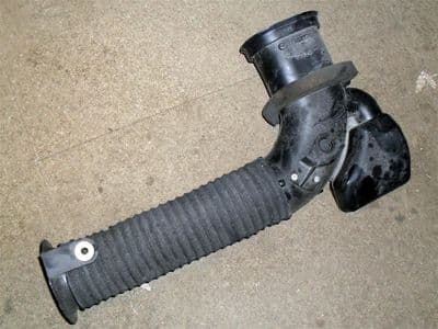 Air box intake pipe, MX-5 mk3, LFH913200A, USED