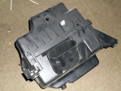 Air box, Mazda MX-5 mk2, B6MW13320, USED