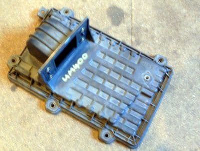 Air box top, Mazda MX-5 1.6 mk1, B61P13Z01, USED