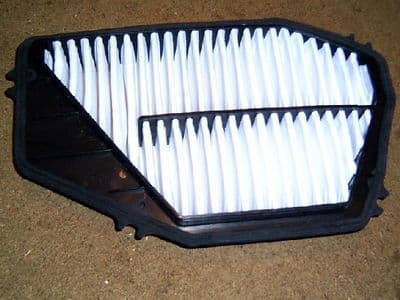 Air filter, Accord & Shuttle, various models, 1994-2001, ADH22229