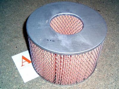 Air filter, Genuine Isuzu Trooper 2.3/2.8 TD/Tdi, 5142150280