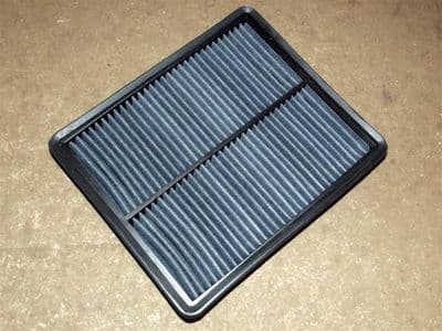 Air filter, Mazda Bongo 2.0 4-cyl & 2.5 V6 Petrol