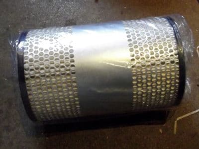 Air filter, Mazda Bongo 2.5TD, late models