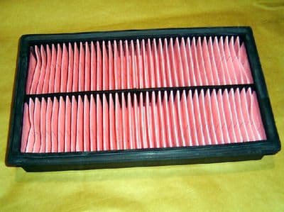 Air filter, Mazda MX-5 & Eunos Roadster mk1, 1.6 & 1.8, 1989-1998