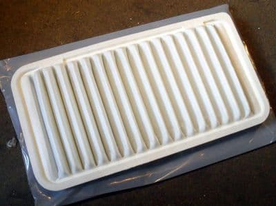 Air filter, Mazda MX-5 mk3 NC 1.8 & 2.0, 2005 on