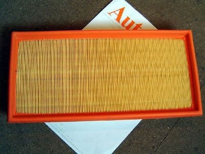 Air filter, Mitsubishi Carisma, Space Star
