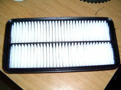 Air filter, MR2 SW20, Celica 85-94, etc. ADT32230