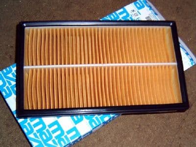 Air filter, OEM, genuine Mazda MX-5 & Eunos Roadster mk1, 1989-1998
