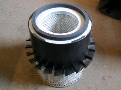 Air filter, Pajero 2.5/2.8TD, cyclone