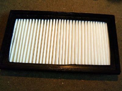 Air filter, Subaru Legacy H6