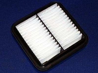 Air filter, Suzuki Cappuccino, 1378054E00