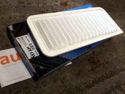 Air filter, Toyota IQ 1.0 & 1.3, TA-1679