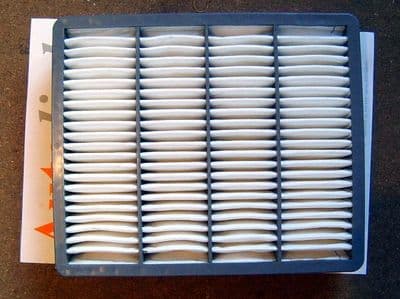 Air filter, Toyota Soarer JZZ30, JZZ31 & UZZ31